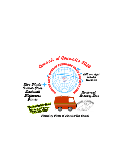 2026 Council of Councils