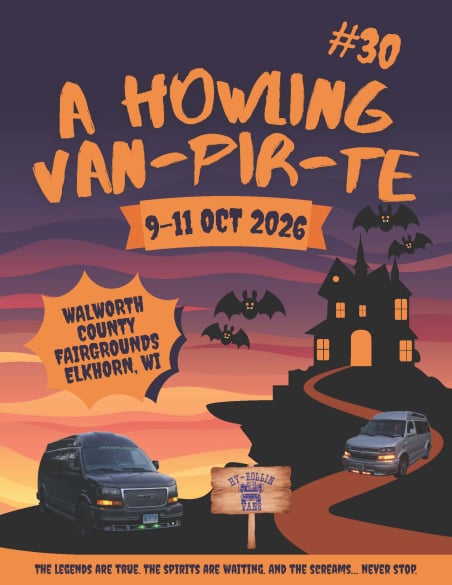 Hy-Rollin Vans Howling Van-Pir-Te 30