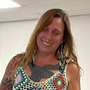 Missy Brown
