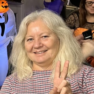 Susan Mengwasser