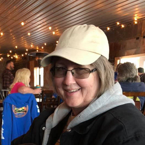 Tammy Kenney